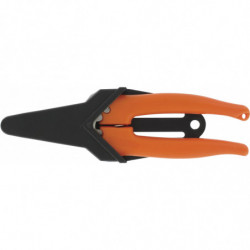 Ciseaux pour le bricolage Metallo 15 cm (orange)